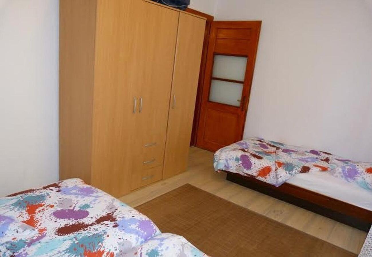 Holiday Home Villa Jadran - 10 M From Beach Preko Ngoại thất bức ảnh