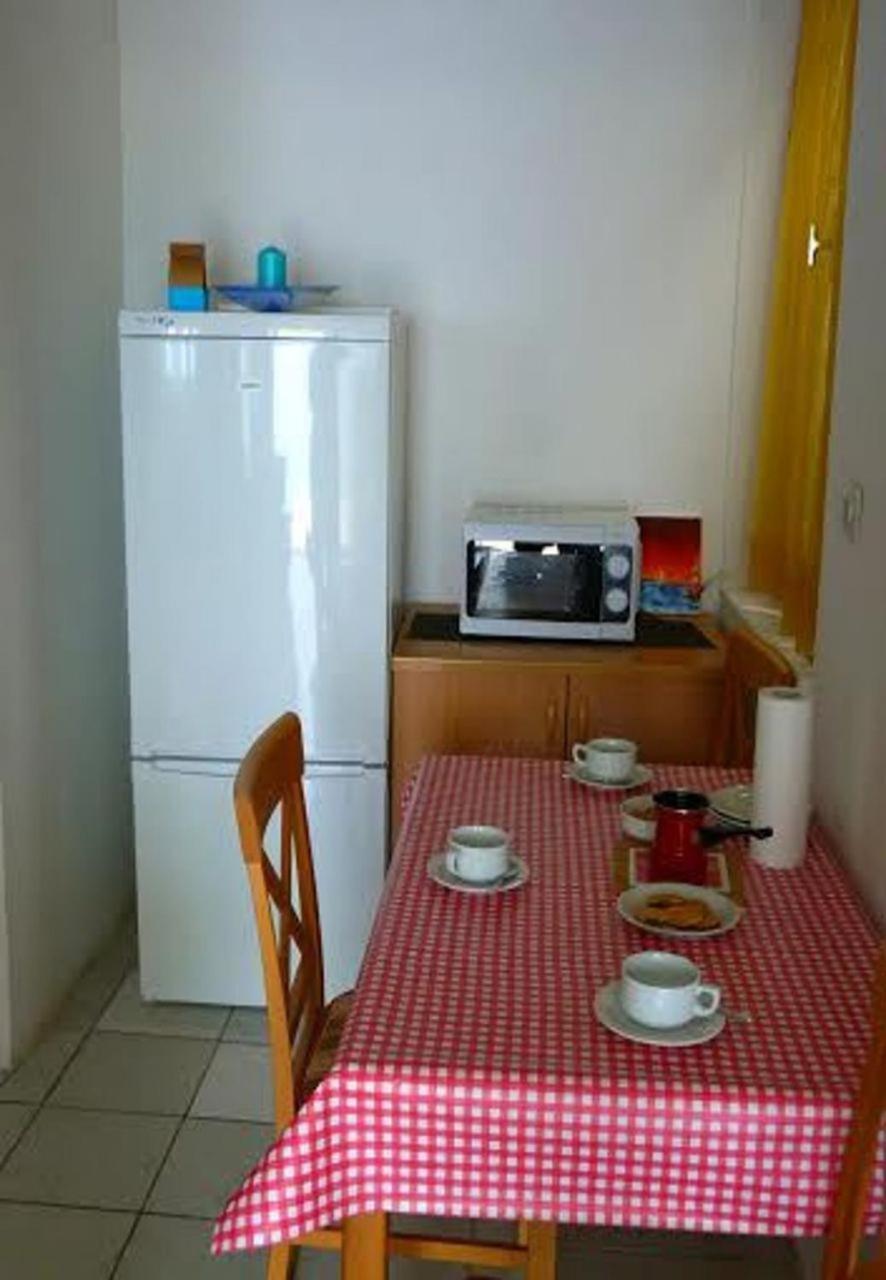Holiday Home Villa Jadran - 10 M From Beach Preko Ngoại thất bức ảnh